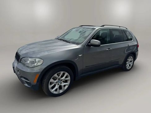 Used 2013 BMW X5 xDrive35i AWD/4WD image 4