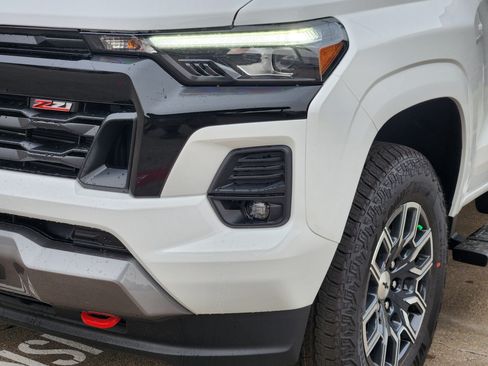 New 2026 Chevrolet Colorado Z71 image 6