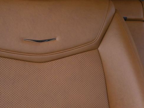 New 2025 Cadillac XT5 Premium Luxury w/ LPO, Floor Liner Package image 21