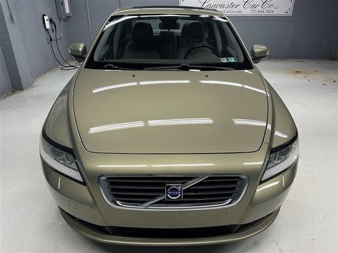 Used 2008 Volvo S40 2.4i image 10