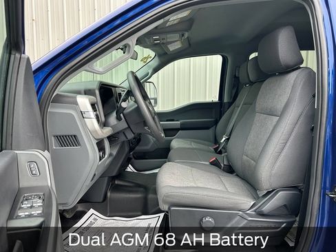 Used 2026 Ford F350 XL w/ STX Appearance Package AWD/4WD image 10