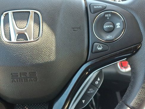 Used 2022 Honda HR-V EX-L image 22