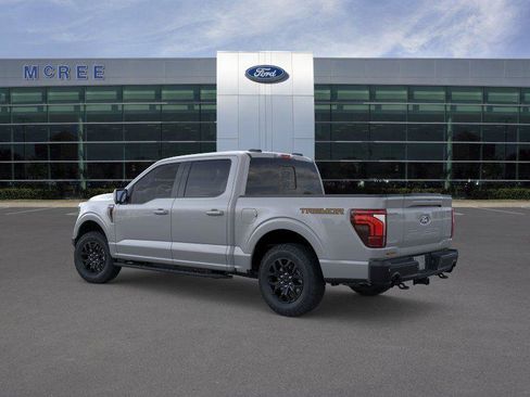 New 2026 Ford F150 Tremor w/ Equipment Group 402A High AWD/4WD image 4