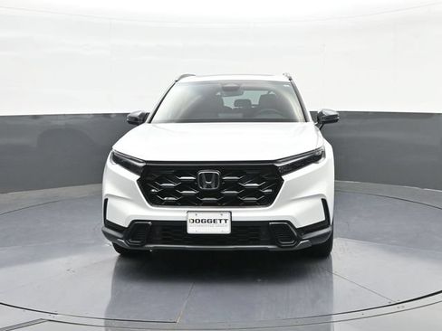 Used 2025 Honda CR-V Sport-L image 30