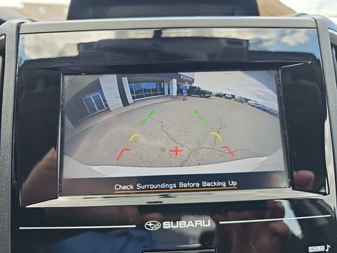 Used 2022 Subaru Impreza 2.0i AWD/4WD image 16