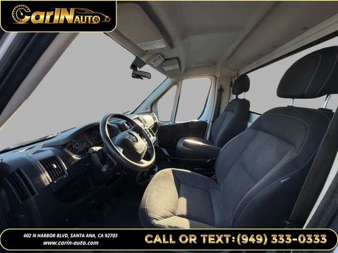 Used 2015 RAM ProMaster 3500 image 20