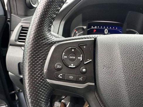 Certified 2023 Honda Passport EX-L image 30