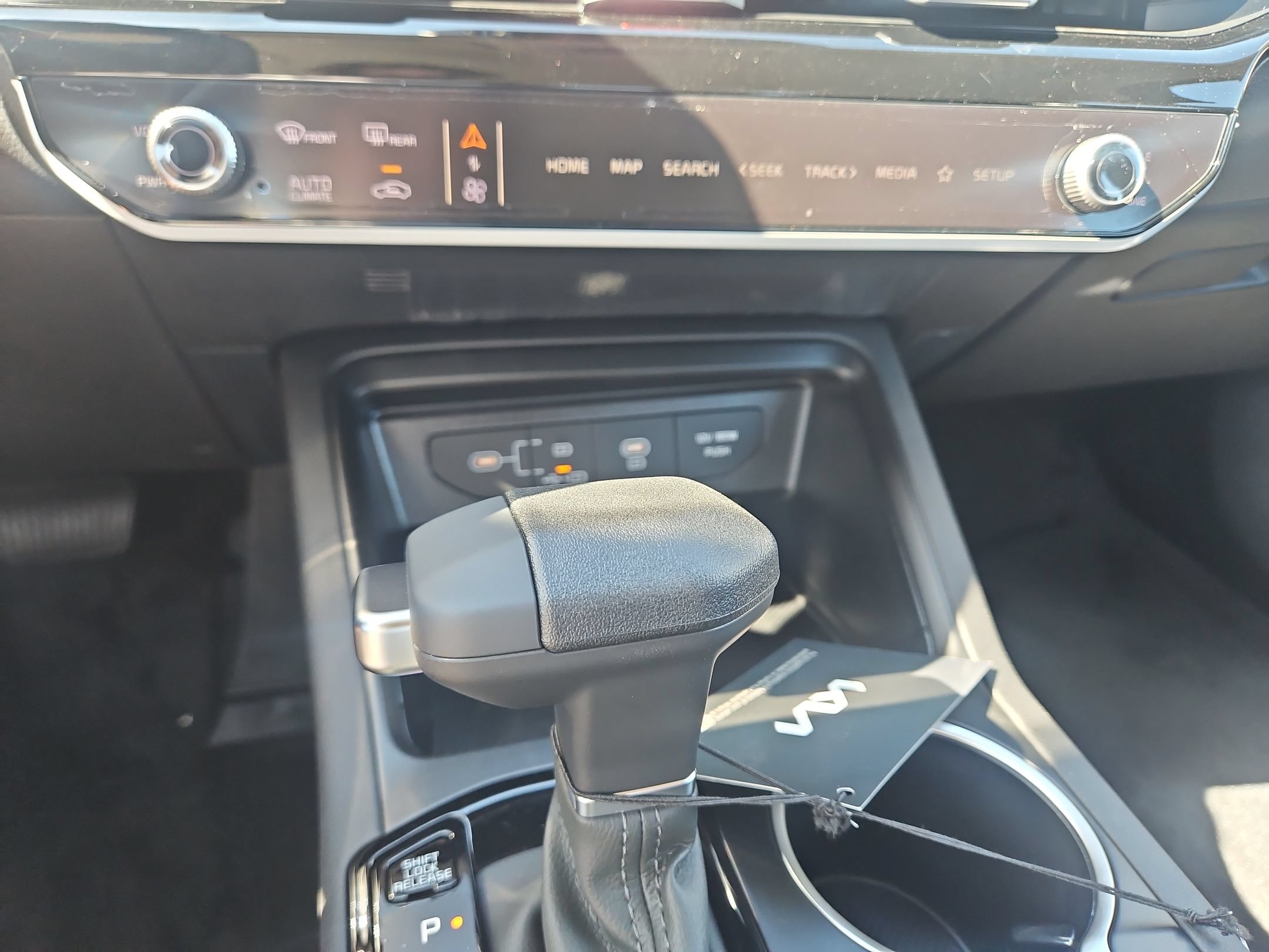 New 2026 Kia K5 LXS FWD image 12