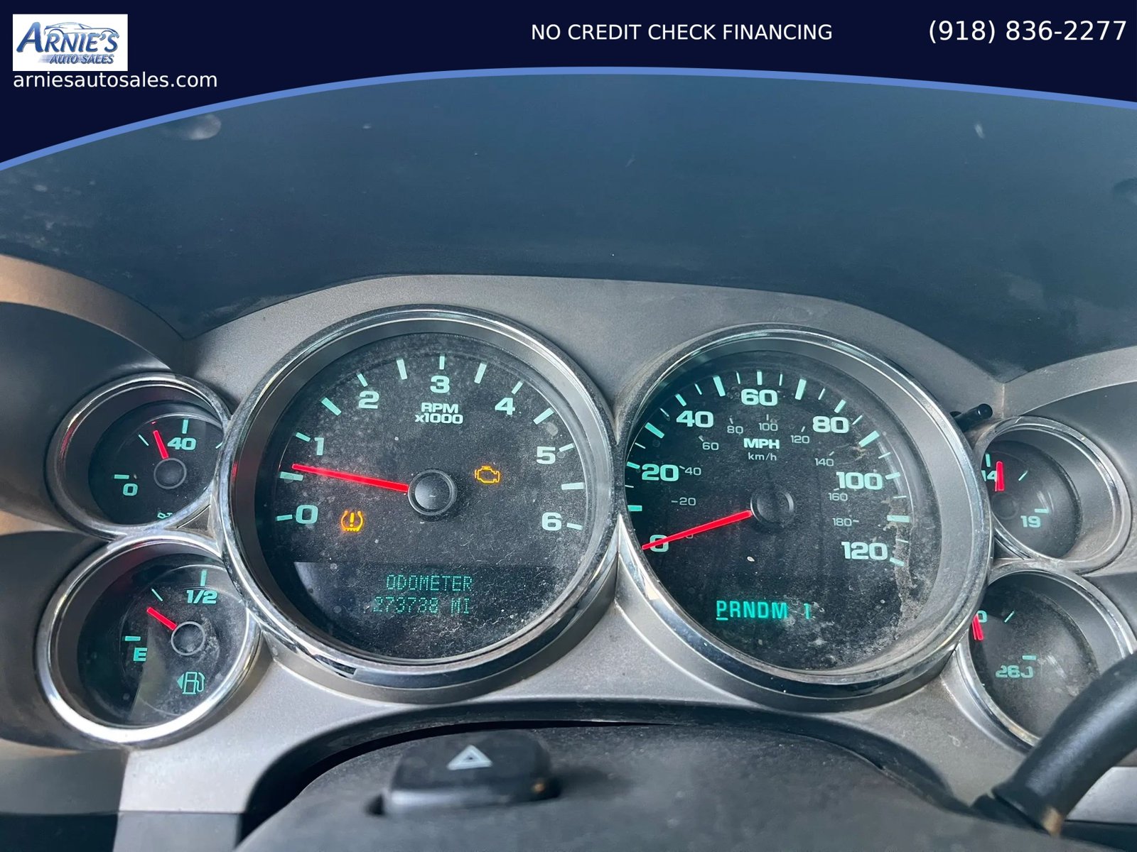 Used 2009 Chevrolet Silverado 2500 W/T RWD image 14