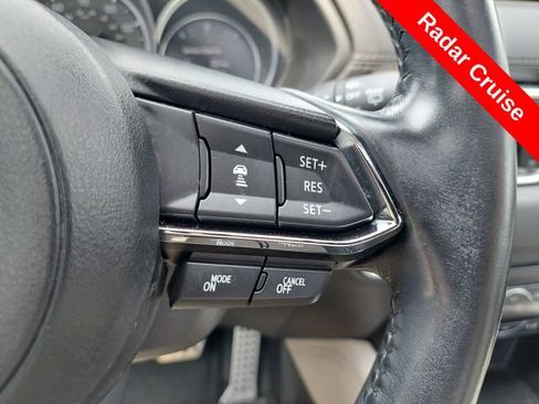 Used 2018 MAZDA CX-5 Grand Touring AWD/4WD image 26