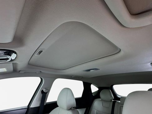 Certified 2025 Hyundai Tucson SEL image 14