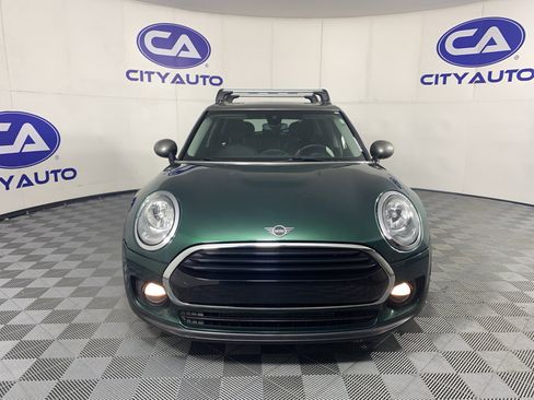 Used 2019 MINI Cooper Clubman FWD image 9