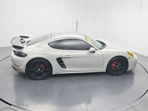 Used 2018 Porsche 718 Cayman S RWD image 44