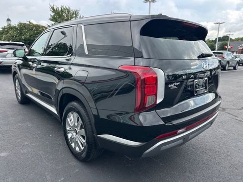 Used 2023 Hyundai Palisade SEL image 5