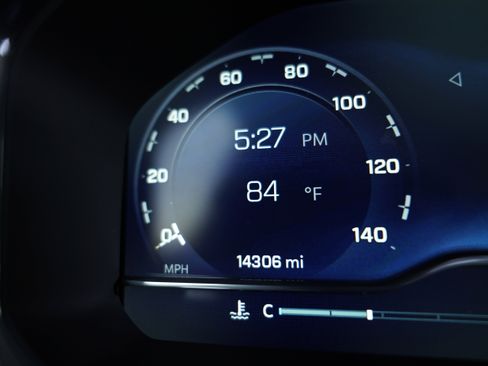 Used 2024 Chevrolet Silverado 3500 LTZ w/ LTZ Plus Package image 28