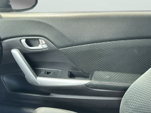 Used 2013 Honda Civic Si image 17