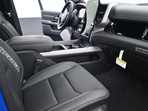 New 2026 RAM 1500 Rebel w/ Rebel Level 2 Equipment Group AWD/4WD image 17