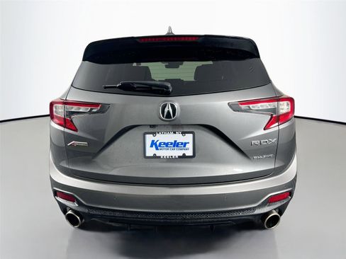 Used 2022 Acura RDX A-Spec image 5