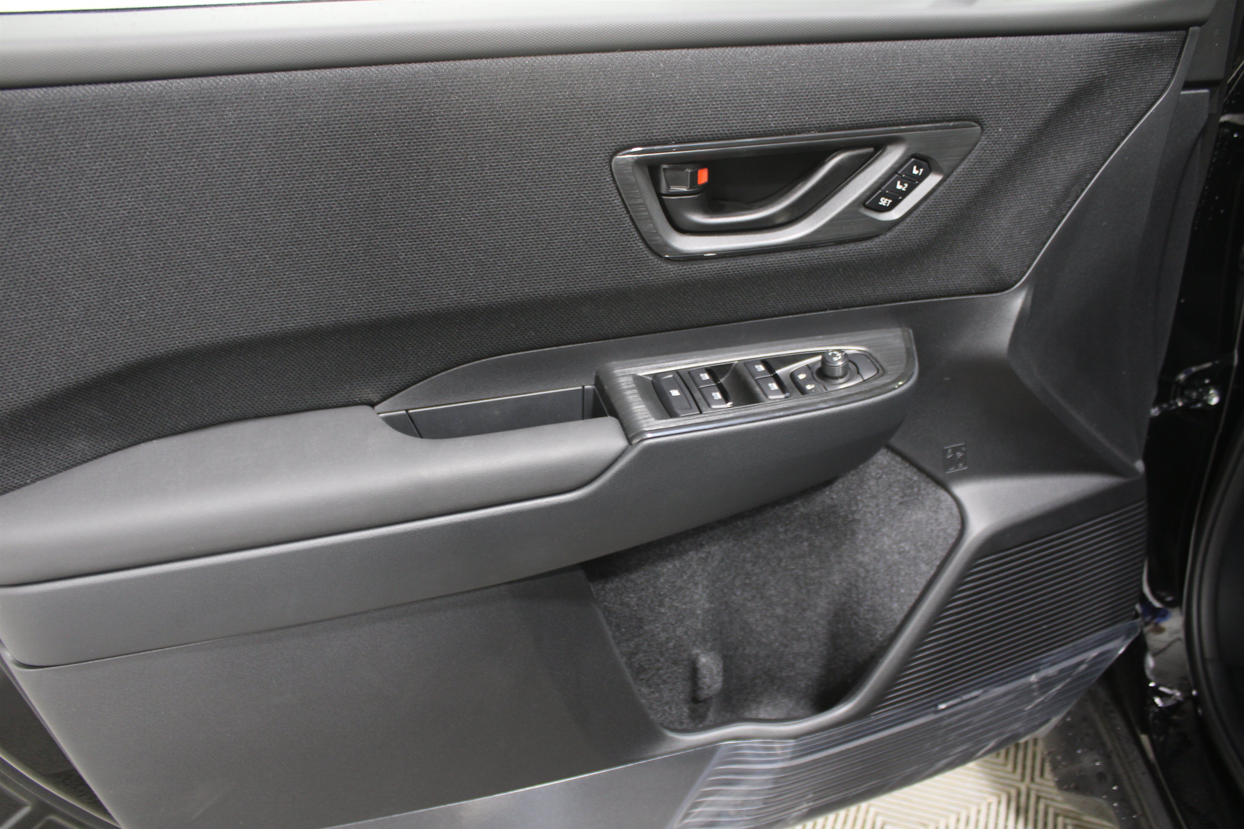 New 2026 Subaru Outback Limited AWD/4WD image 6