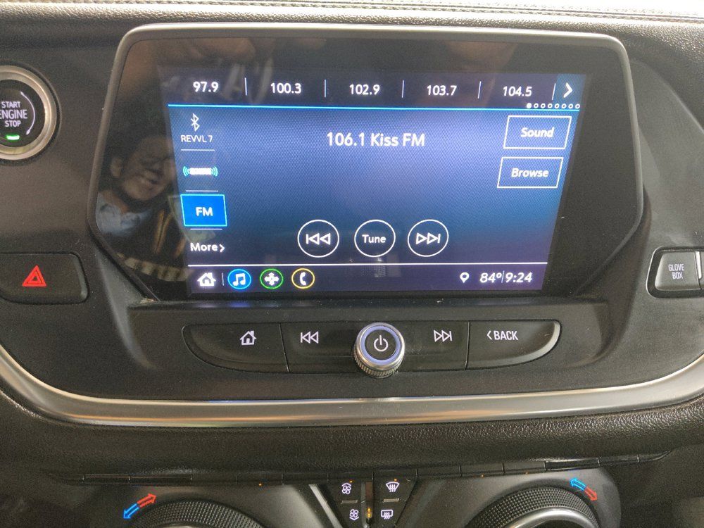 Used 2019 Chevrolet Blazer LT FWD image 25