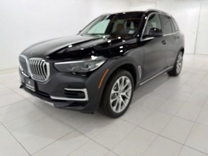Certified 2023 BMW X5 xDrive40i w/ Premium Package
