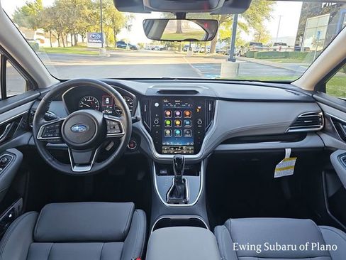 Certified 2025 Subaru Legacy Limited image 12