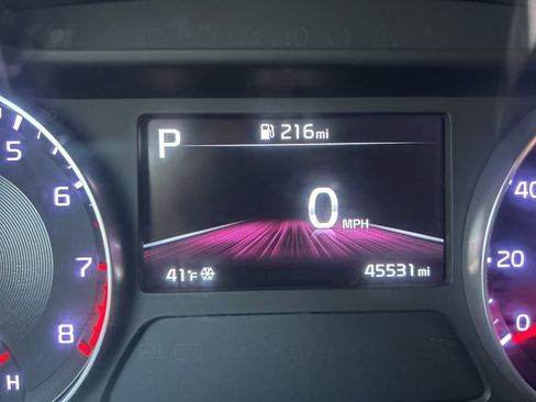 Used 2022 Kia Forte GT w/ GT Technology Package image 26