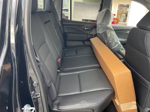 New 2026 Honda Ridgeline RTL image 21