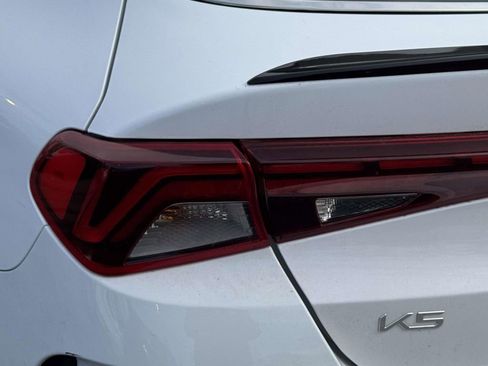 Used 2023 Kia K5 GT-Line image 9