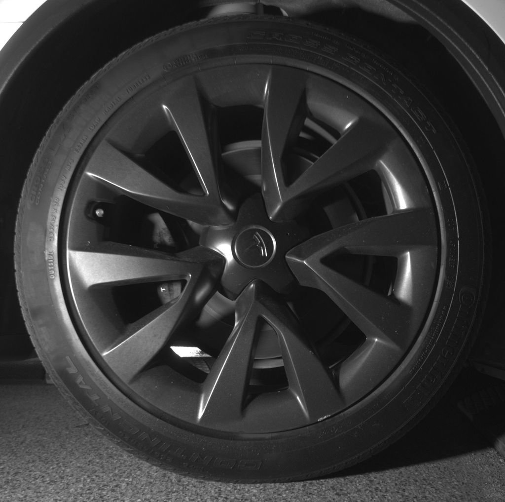 Used 2022 Tesla Model X AWD/4WD image 23
