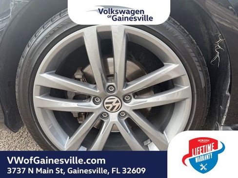 Used 2017 Volkswagen Passat 1.8T R-Line image 27