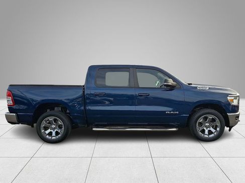 Used 2022 RAM 1500 Big Horn image 8