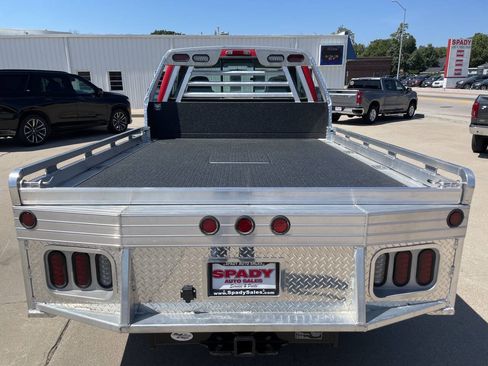 Used 2002 Ford F350 4x4 Regular Cab Super Duty image 4