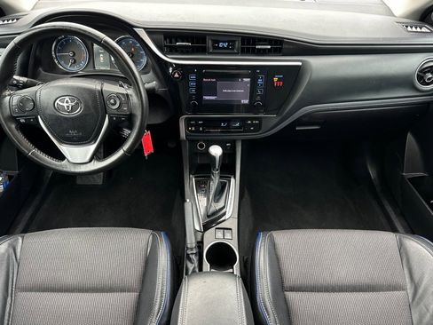 Used 2019 Toyota Corolla SE w/ Protection Package image 13