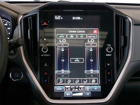 Used 2025 Subaru Crosstrek 2.0i Premium image 24