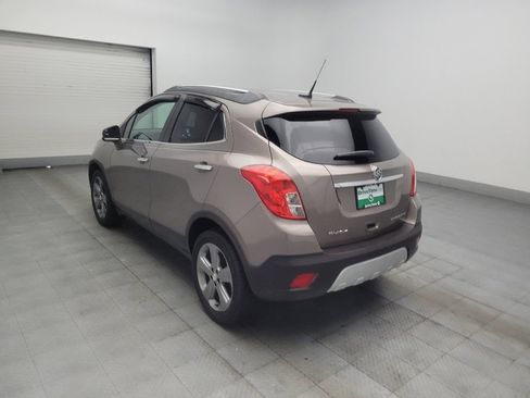 Used 2014 Buick Encore FWD image 5