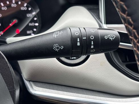 Certified 2022 Jeep Compass Limited AWD/4WD image 29