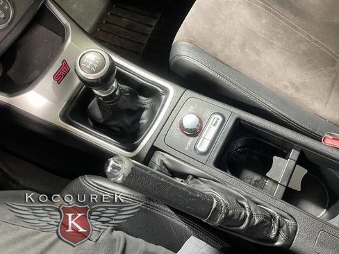 Used 2008 Subaru Impreza WRX STI image 17