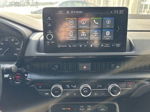 Certified 2023 Honda CR-V Sport Touring image 19