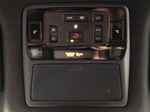 Certified 2024 Lexus TX 350 AWD w/ Captains Chair Package image 40