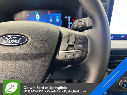 New 2026 Ford Maverick XLT w/ XLT Luxury Package image 42