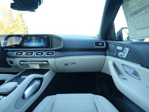 Used 2026 Mercedes-Benz GLE 450 4MATIC Coupe image 25