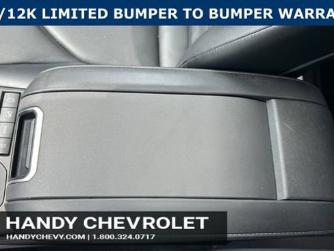 Used 2021 Toyota Highlander XLE AWD/4WD image 26