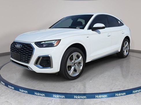 Used 2023 Audi Q5 2.0T Premium Plus AWD/4WD image 1