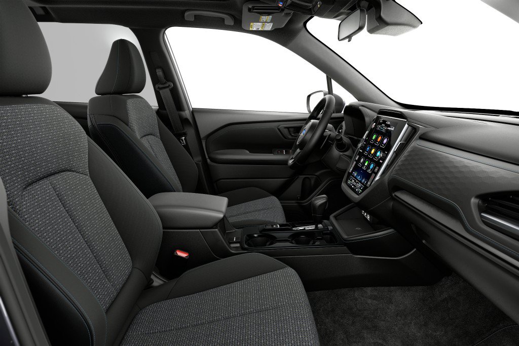 New 2026 Subaru Forester Premium AWD/4WD image 16