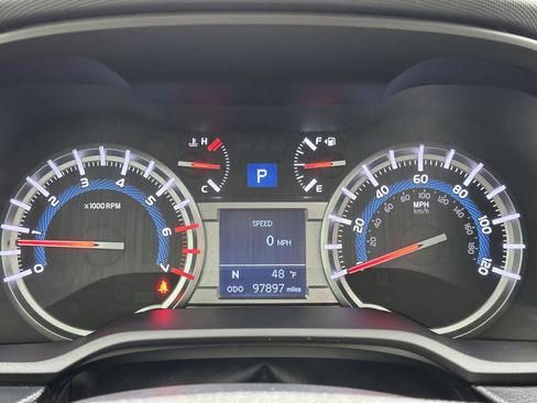 Used 2019 Toyota 4Runner TRD Pro image 46