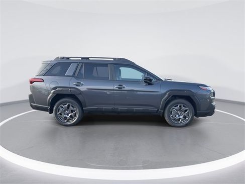 New 2026 Subaru Outback Premium image 9