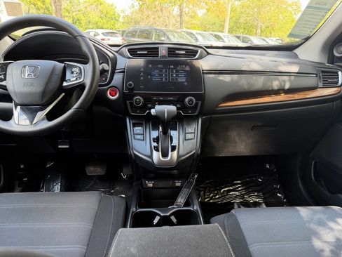 Used 2020 Honda CR-V EX image 13