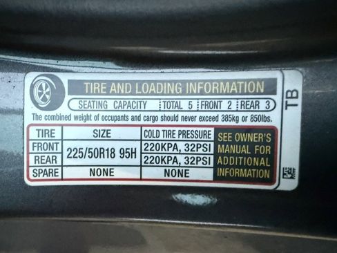 Used 2020 Acura TLX V6 SH-AWD image 34