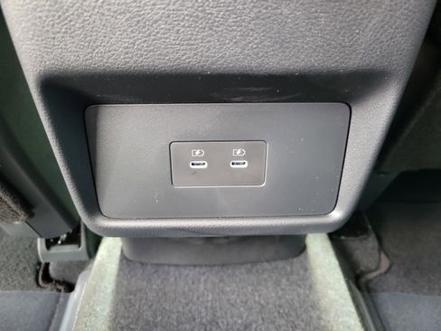 New 2026 Nissan Rogue SV w/ Cold Weather Package image 10